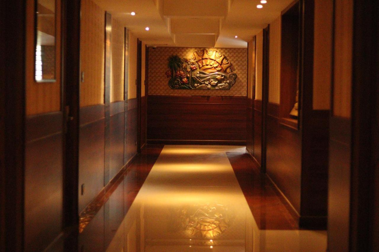 Hotel Madhuvan Serai Manipal Εξωτερικό φωτογραφία