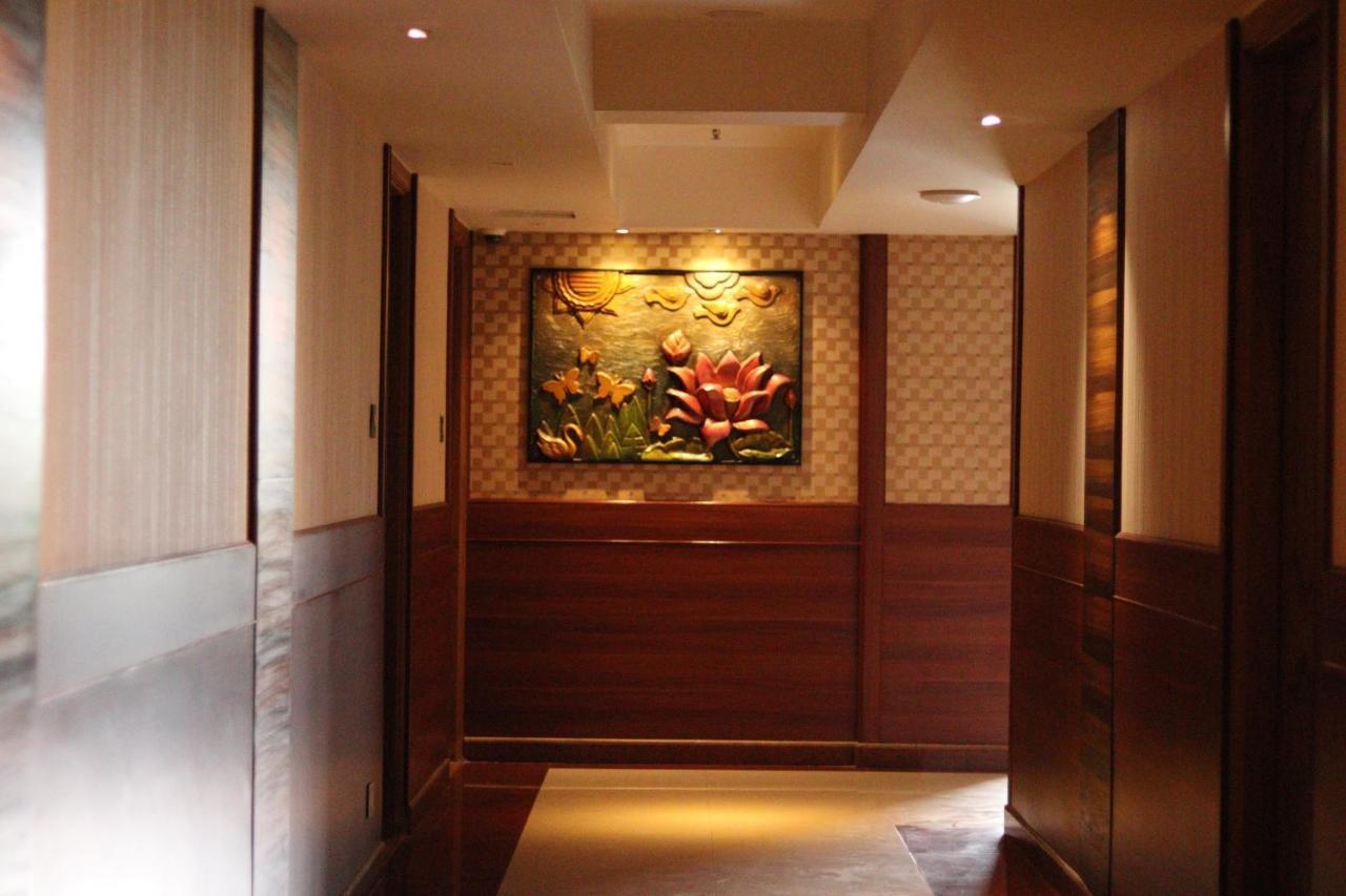 Hotel Madhuvan Serai Manipal Εξωτερικό φωτογραφία