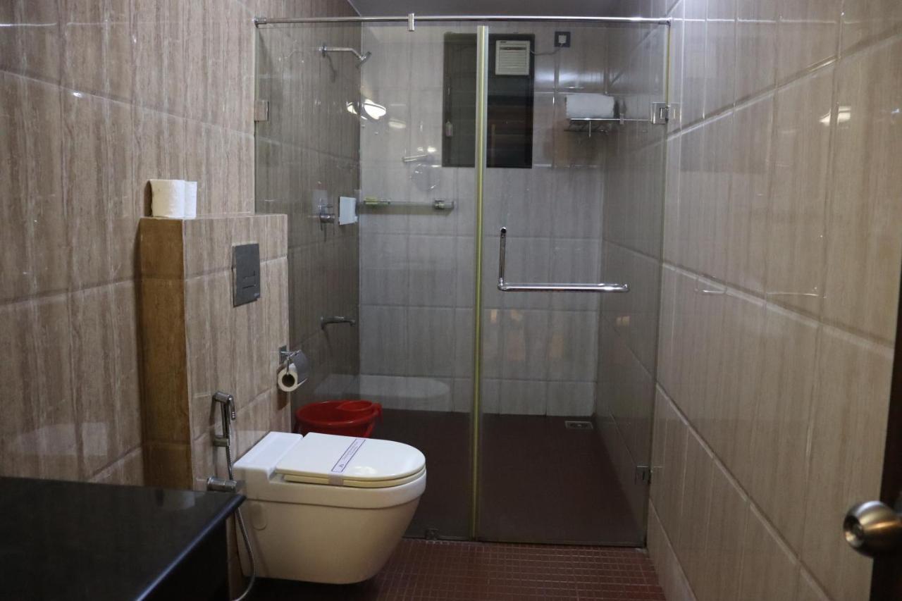 Hotel Madhuvan Serai Manipal Εξωτερικό φωτογραφία