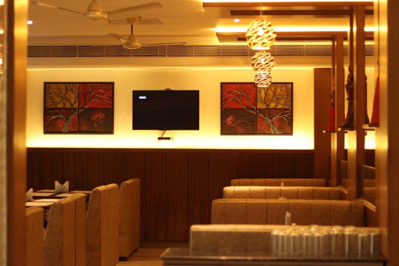 Hotel Madhuvan Serai Manipal Εξωτερικό φωτογραφία