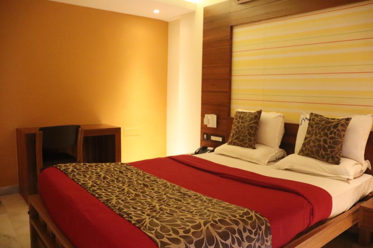Hotel Madhuvan Serai Manipal Εξωτερικό φωτογραφία