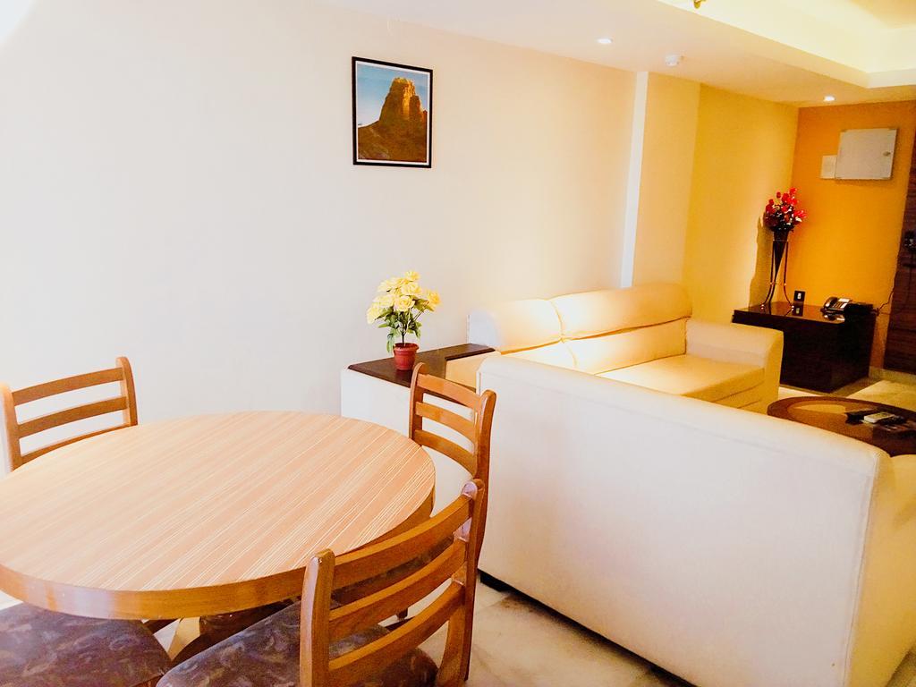Hotel Madhuvan Serai Manipal Εξωτερικό φωτογραφία