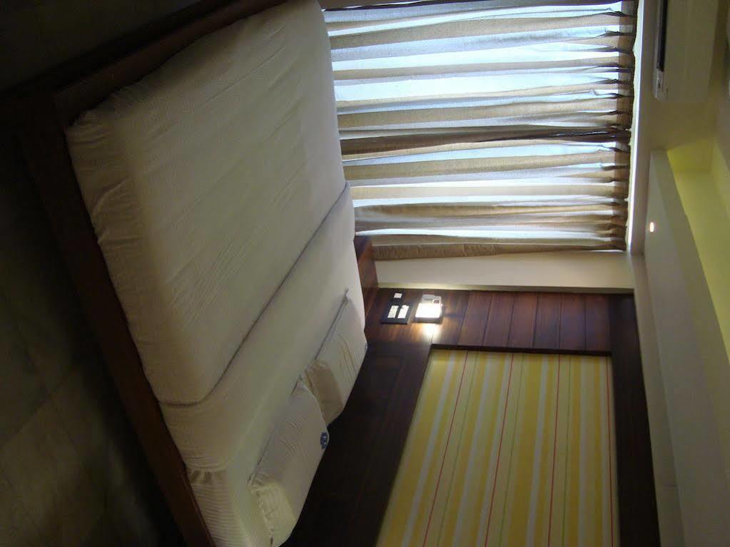 Hotel Madhuvan Serai Manipal Εξωτερικό φωτογραφία