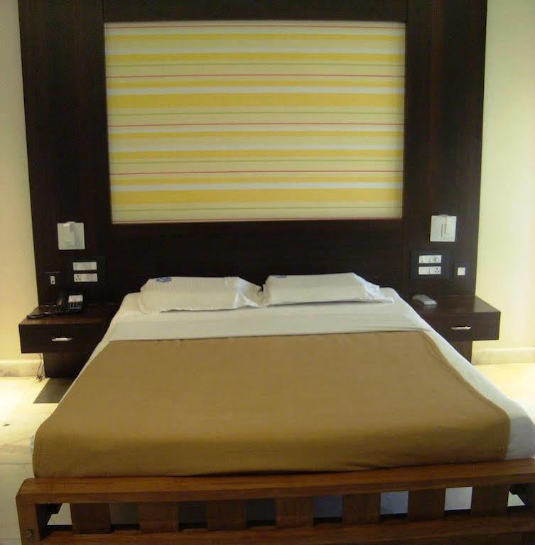 Hotel Madhuvan Serai Manipal Εξωτερικό φωτογραφία