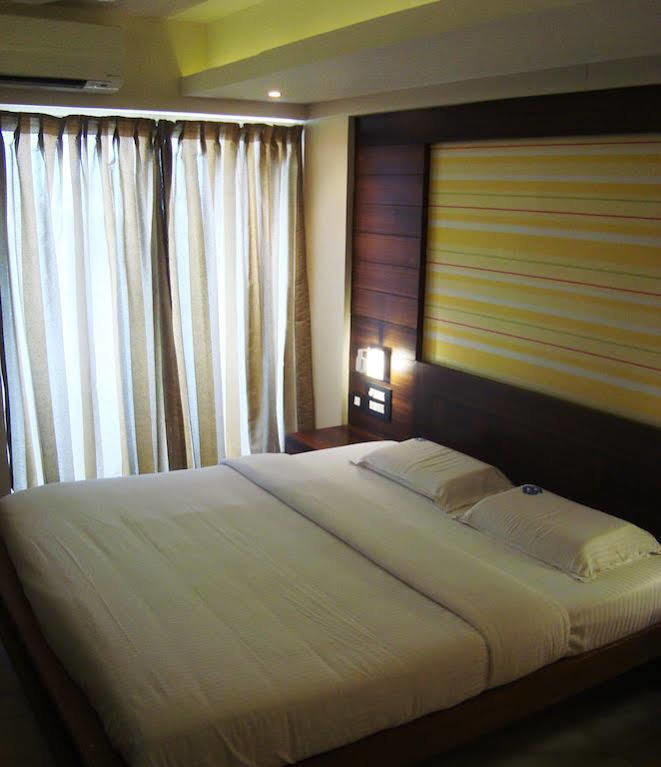 Hotel Madhuvan Serai Manipal Εξωτερικό φωτογραφία