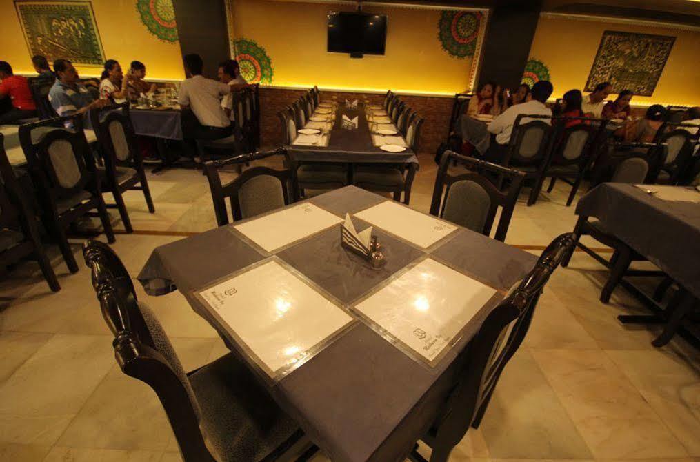 Hotel Madhuvan Serai Manipal Εξωτερικό φωτογραφία