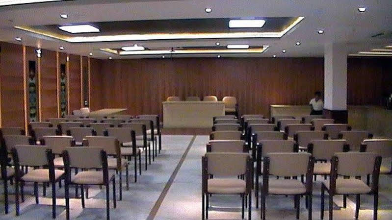 Hotel Madhuvan Serai Manipal Εξωτερικό φωτογραφία