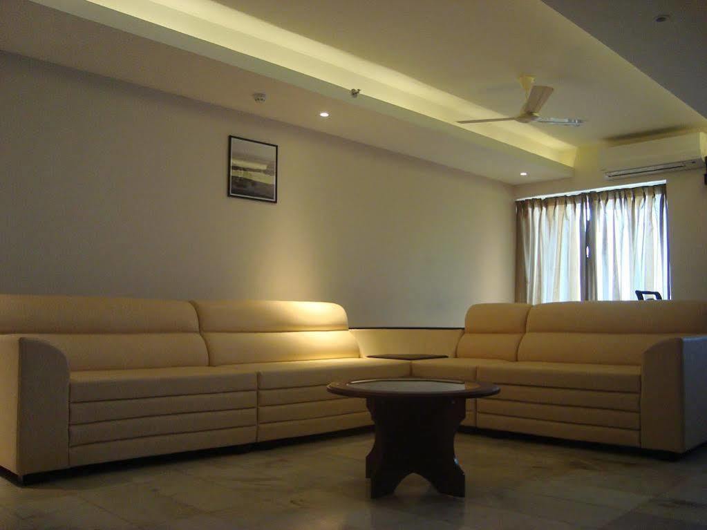 Hotel Madhuvan Serai Manipal Εξωτερικό φωτογραφία