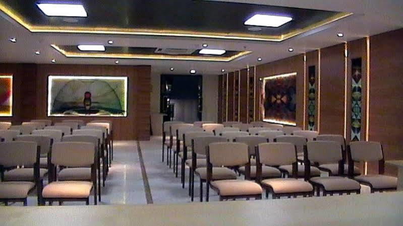 Hotel Madhuvan Serai Manipal Εξωτερικό φωτογραφία