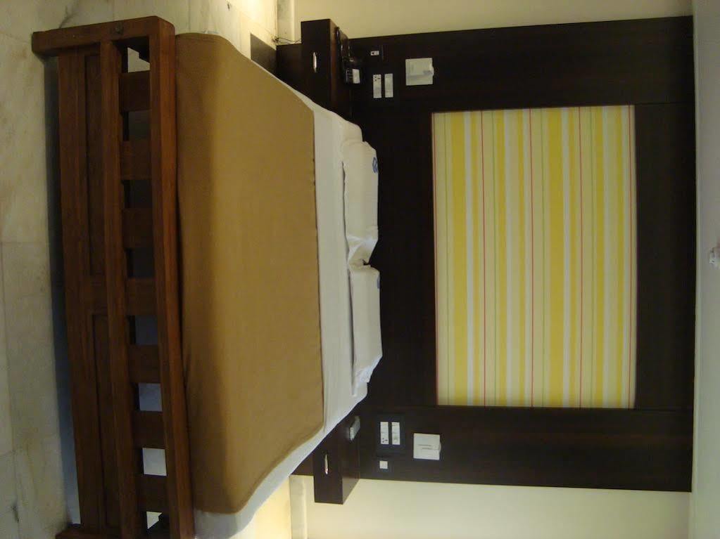 Hotel Madhuvan Serai Manipal Εξωτερικό φωτογραφία