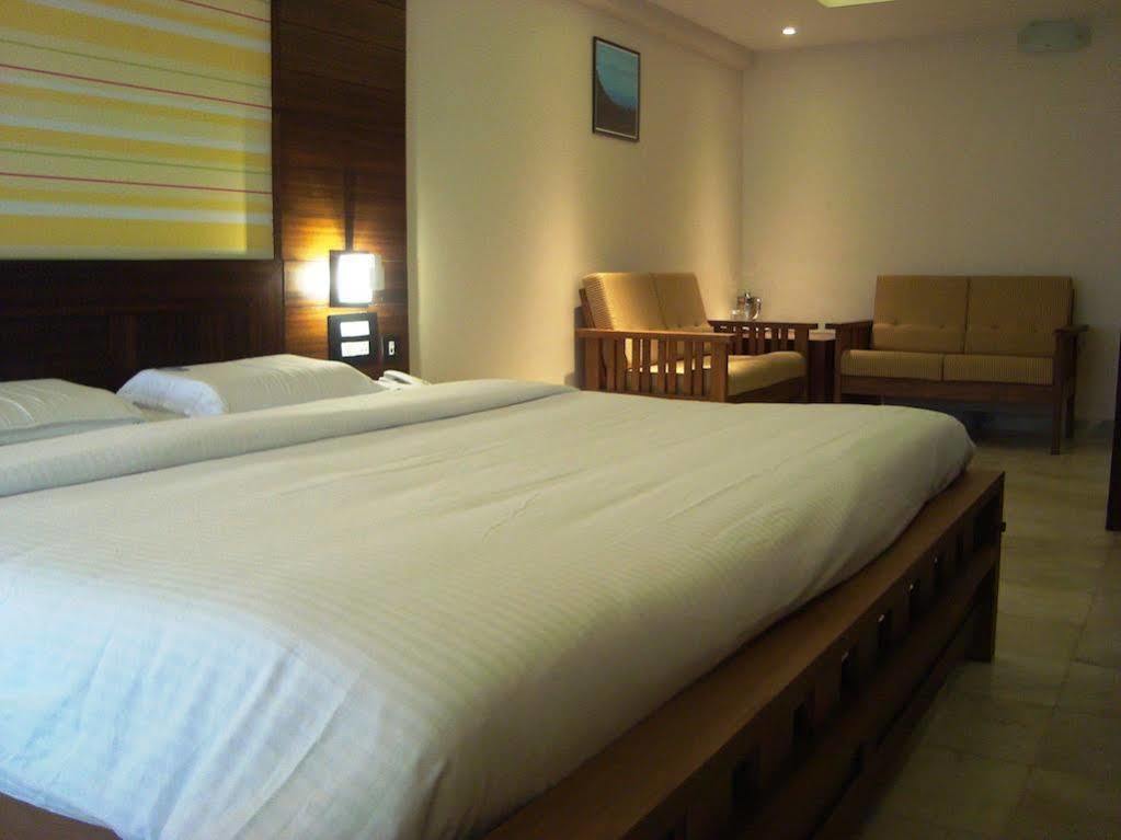 Hotel Madhuvan Serai Manipal Εξωτερικό φωτογραφία