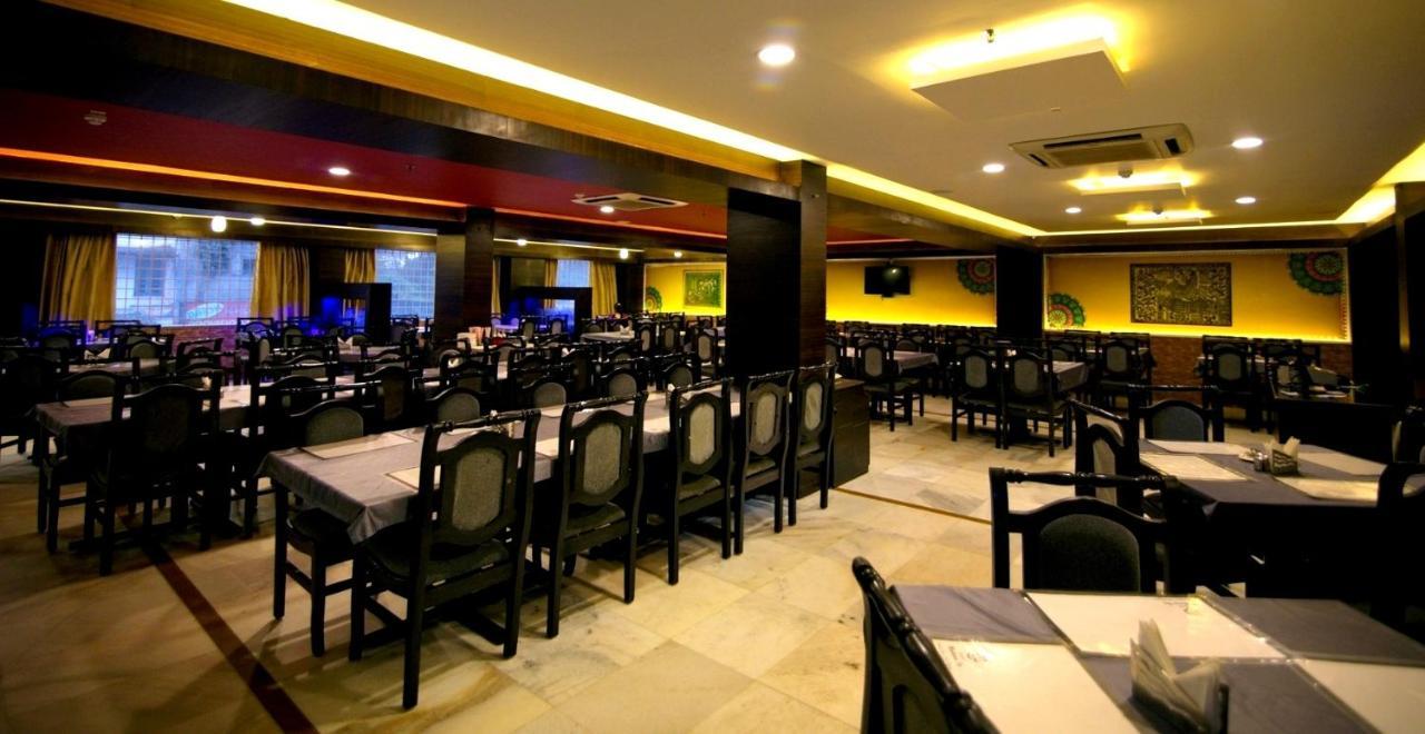 Hotel Madhuvan Serai Manipal Εξωτερικό φωτογραφία
