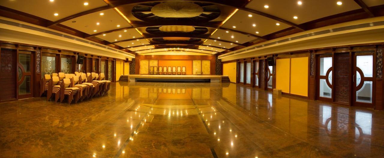 Hotel Madhuvan Serai Manipal Εξωτερικό φωτογραφία